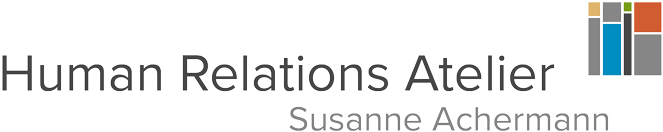 Human Relations Atelier Logo